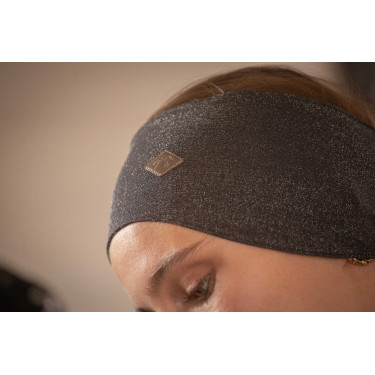 Fascia Pénélope Melanie Grigio