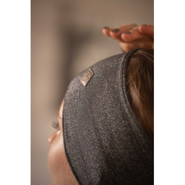 Fascia Pénélope Melanie Grigio