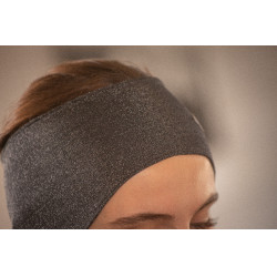 Fascia Pénélope Melanie Grigio