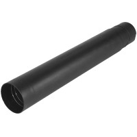 Barra modulabile Hippotonic rigida Nero