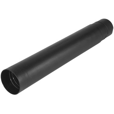 Barra modulabile Hippotonic rigida Nero