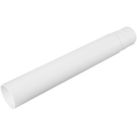 Barra modulabile Hippotonic rigida Bianco Barra modulabile Hippotonic rigida Bianco