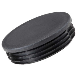 Cappuccio per barre Hippotonic Nero