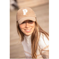 Cappellino Pénélope Suzanna Talpa Marrone