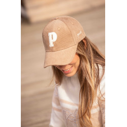 Cappellino Pénélope Suzanna Talpa Marrone Cappellino Pénélope Suzanna Talpa Marrone
