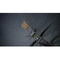 Coperta Equithème Drycool Marina Blu marino