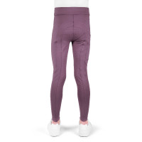 Leggings Birdy da bambino Equithème Bianco Leggings Birdy da bambino Equithème Bianco