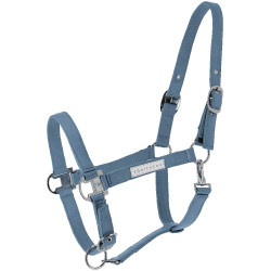 Capezzina Equithème Opal Cielo Blu Capezzina Equithème Opal Cielo Blu