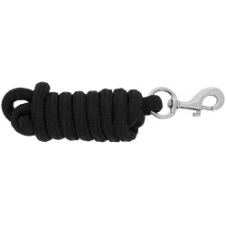 Longe Equithème Opal Nero