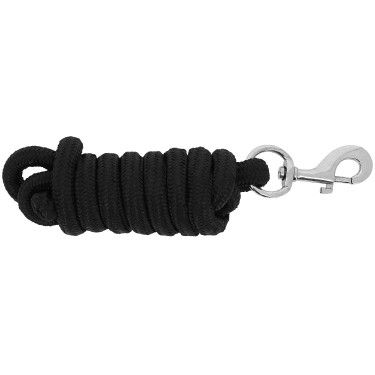 Longe Equithème Opal Nero