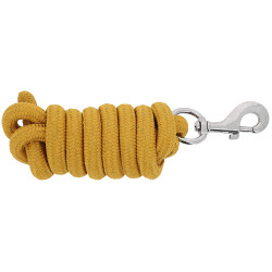 Longe Equithème Opal Giallo