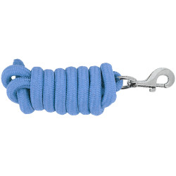 Longe Equithème Opal Cielo Blu