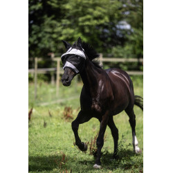 Maschera Lami-Cell Easyfit Grigio