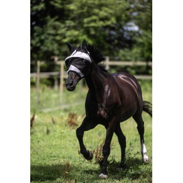 Maschera Lami-Cell Easyfit Grigio