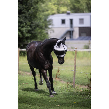 Maschera Lami-Cell Easyfit Grigio