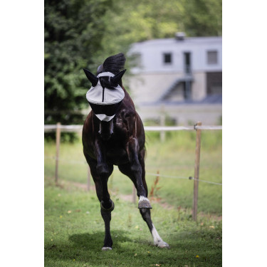 Maschera Lami-Cell Easyfit Grigio