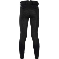 Pantaloni Riding World River Bambino Bianco