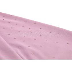 Polo Je t'aime Equithème Claudia donna Malva Viola