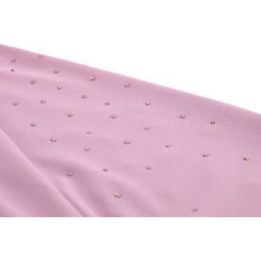 Polo Je t'aime Equithème Claudia donna Malva Viola