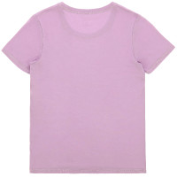 T-shirt Je t'aime Equithème Bonnie donna Malva Viola