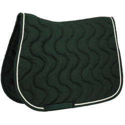 Sottosella unisex Riding World Maxifun Verde scuro Sottosella unisex Riding World Maxifun Verde scuro