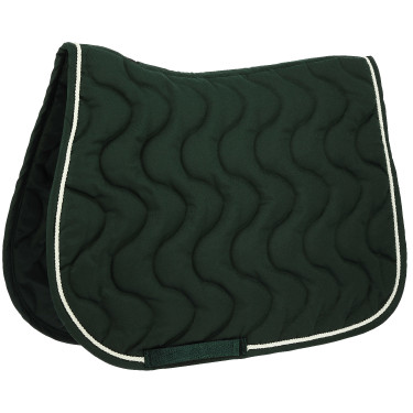 Sottosella unisex Riding World Maxifun Verde scuro Sottosella unisex Riding World Maxifun Verde scuro