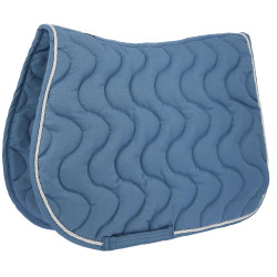 Sottosella unisex Riding World Maxifun Blu
