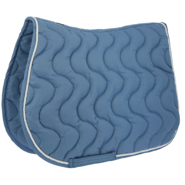 Sottosella unisex Riding World Maxifun Blu