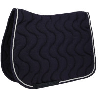 Sottosella unisex Riding World Maxifun Marina Blu marino