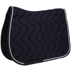 Sottosella unisex Riding World Maxifun Marina Blu marino