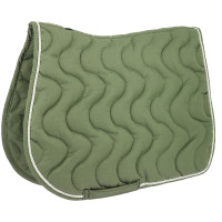 Sottosella unisex Riding World Maxifun Verde chiaro