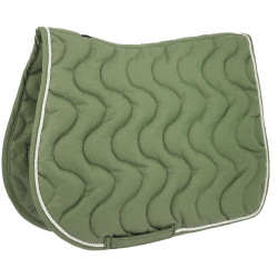 Sottosella unisex Riding World Maxifun Verde chiaro