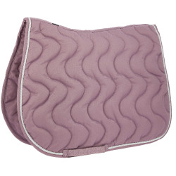 Sottosella unisex Riding World Maxifun Lavanda Viola
