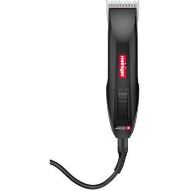 Tosatrice Heiniger Onyx Nero