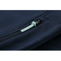 Giacca softshell Equithème Inaya donna Nero