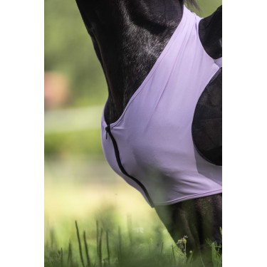 Maschera antimosche in lycra Lami-Cell Llilas Viola