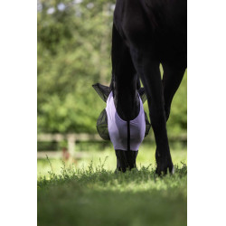 Maschera antimosche in lycra Lami-Cell Llilas Viola