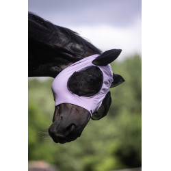 Maschera antimosche in lycra Lami-Cell Llilas Viola