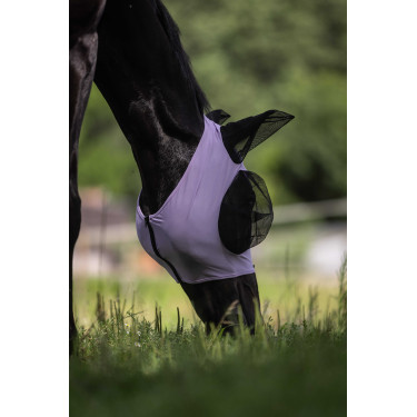 Maschera antimosche in lycra Lami-Cell Llilas Viola