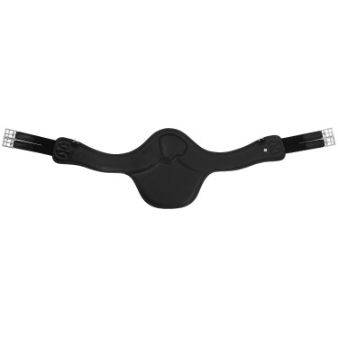 Pettorale con paraglione Norton Pro Protec Nero