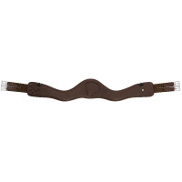 Sottopancia anatomico Norton Protec Avana Marrone