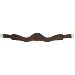 Sottopancia anatomico Norton Protec Avana Marrone