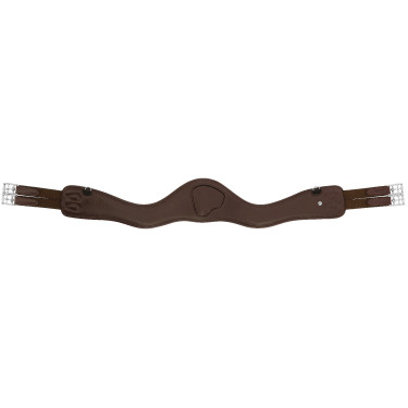 Sottopancia anatomico Norton Protec Avana Marrone