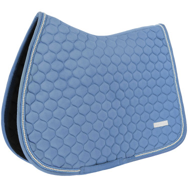 Sottosella misto Equithème Opal Cielo Blu