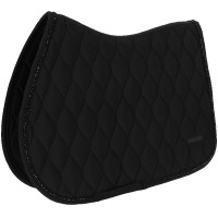 Sottosella misto Equithème Pearl Nero