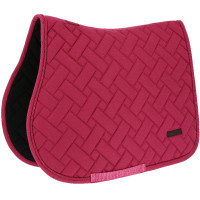 Sottosella misto Equithème Starlet Rosso