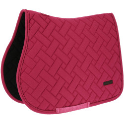 Sottosella misto Equithème Starlet Rosso