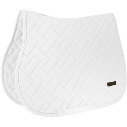 Sottosella misto Equithème Starlet Bianco