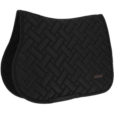 Sottosella misto Equithème Starlet Nero