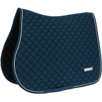 Sottosella misto Equithème Nacre Blu